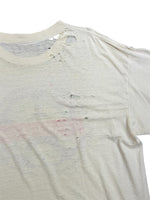Load image into Gallery viewer, Vintage Cycology Inspiration Tattered Shirt
