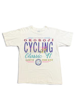 Load image into Gallery viewer, Vintage Okoboji Cycling Shirt
