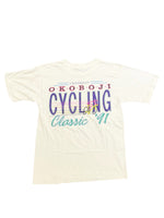 Load image into Gallery viewer, Vintage Okoboji Cycling Shirt
