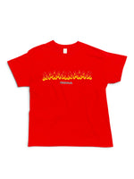 Load image into Gallery viewer, Vintage Kona Flames Shirt
