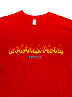 Load image into Gallery viewer, Vintage Kona Flames Shirt
