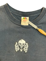 Load image into Gallery viewer, Vintage Deep Cove Bikes Faded Shirt
