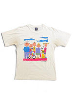 Load image into Gallery viewer, Vintage Louis Garneau Family Shirt
