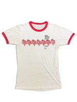 Load image into Gallery viewer, Vintage Ottawa Bicycle Club Ringer Shirt
