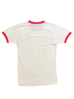 Load image into Gallery viewer, Vintage Ottawa Bicycle Club Ringer Shirt
