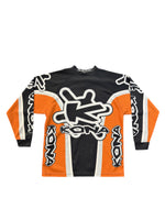 Load image into Gallery viewer, Vintage Kona Long Sleeve Jersey
