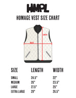 Load image into Gallery viewer, HMPL Homage Vest
