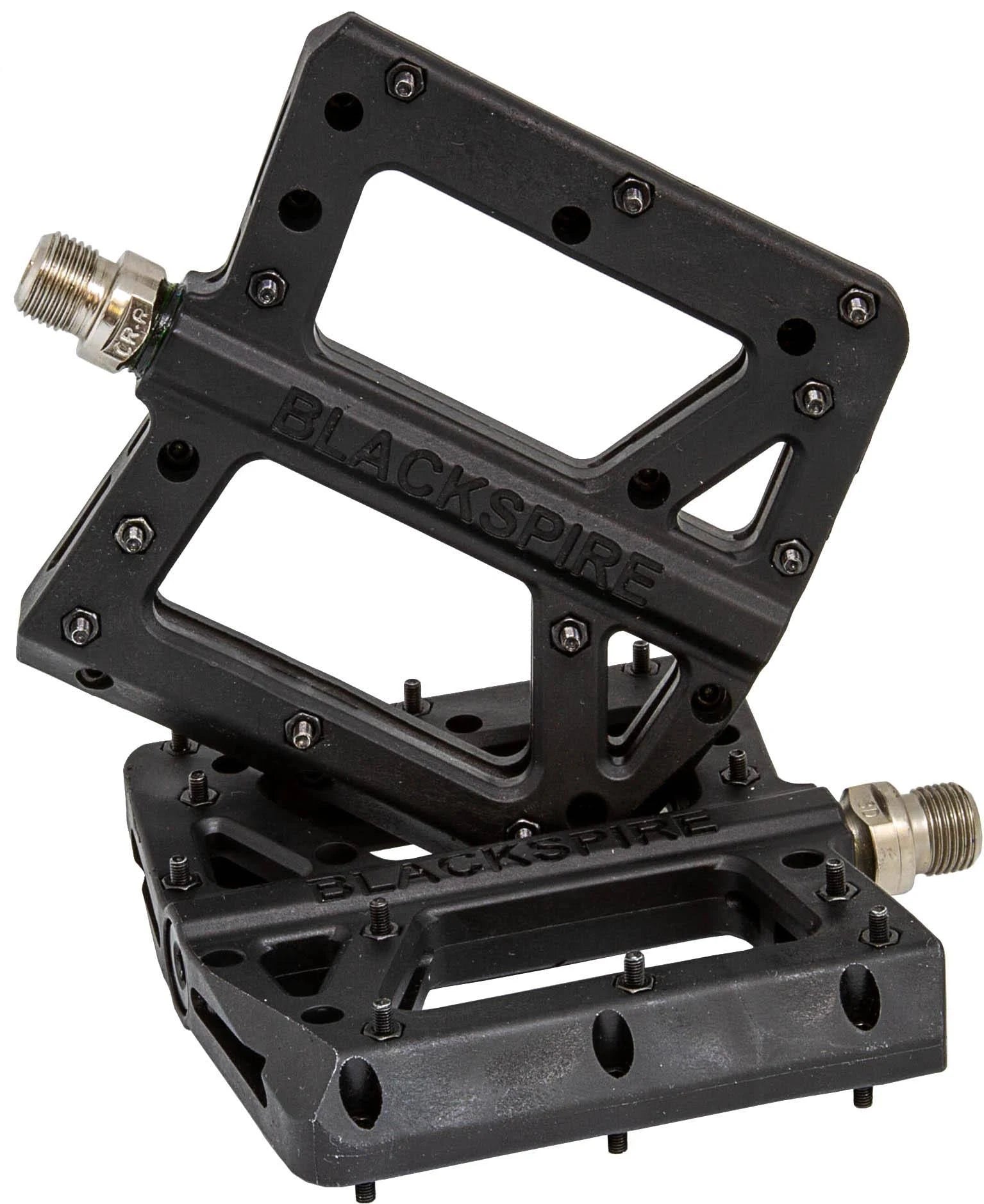 Blackspire Nylon Pedals HMPLDesign