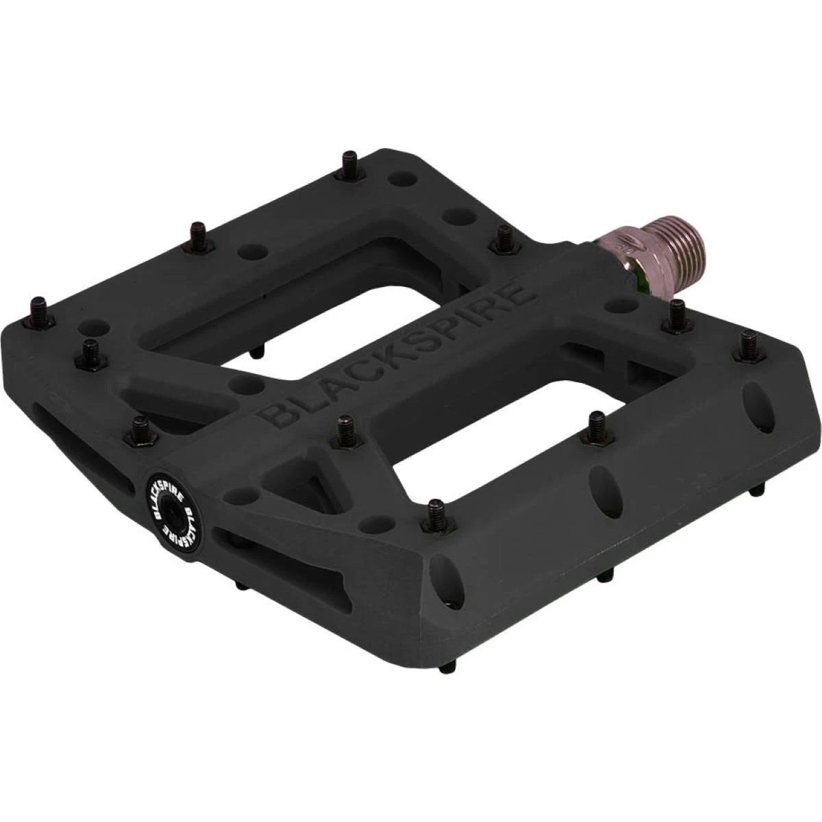 Blackspire sub42 flat pedals discount