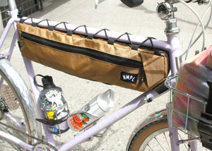 HMPL Custom Frame Bag